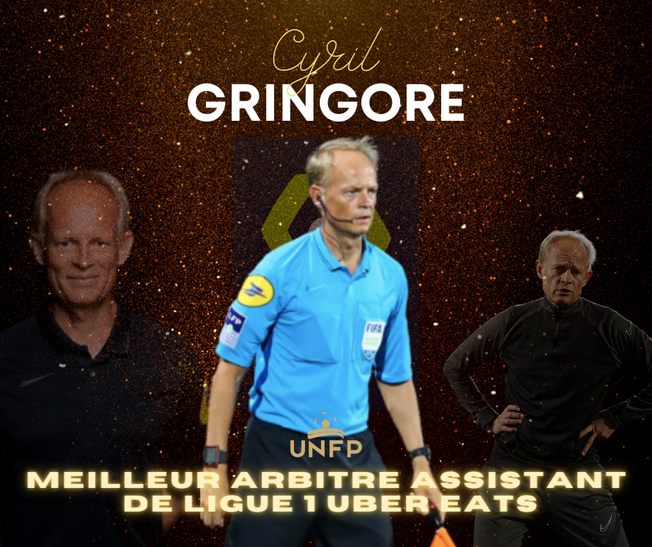 Trophées du Football-UNFP